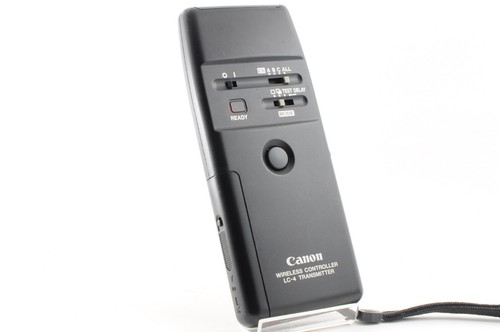 Ottimo canon controller - canon,