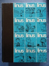 LINUS-ANNATA COMPLETA PER IL