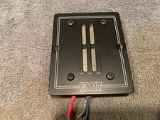 Infinity RS II altoparlante