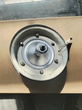 Mozzo Ruota Lambretta L Ld 125 150