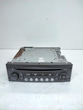AUTORADIO PER PEUGEOT 207 2° Serie 96643697XT (09>)