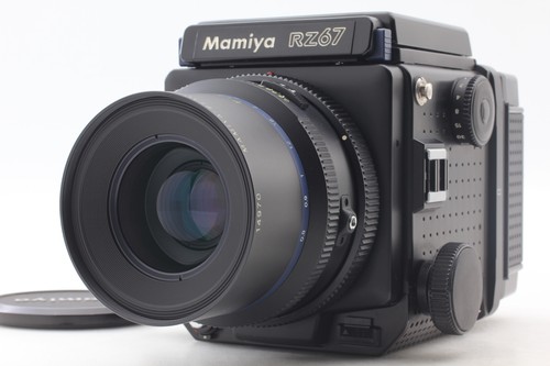 Mint mamiya rz67 pro - mint+2],