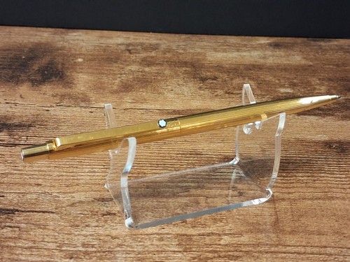 Mont blanc slim - mont, double