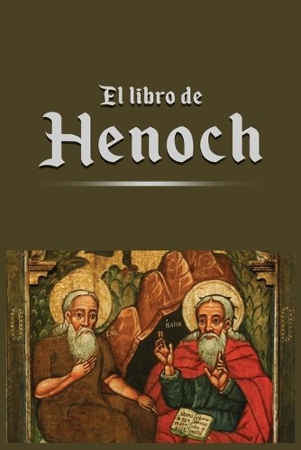Anonimo henoch enoc libro - anonimo,