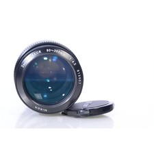 Nikon Ai 4,5/80-200 obiettivo