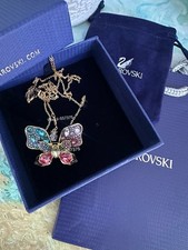 Collana Swarovski Idillia