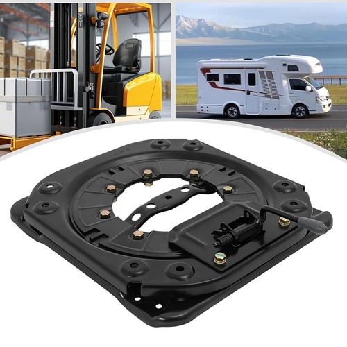Base girevole sedile - base,