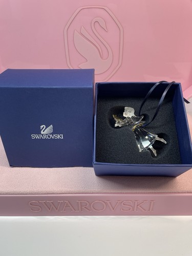 Angelo cristallo swarovski - cristallo,