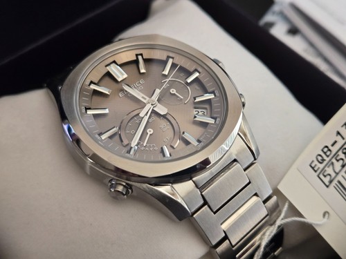Orologio casio edifice - casio,