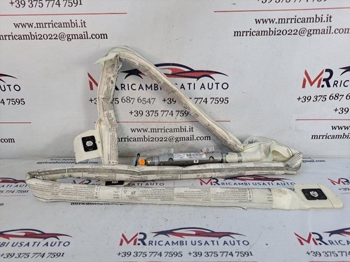 Airbag tendina laterale - airbag, a