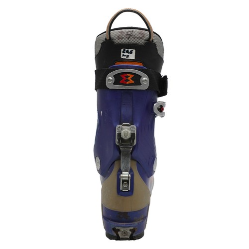 Scarpa sci alpinismo - di,