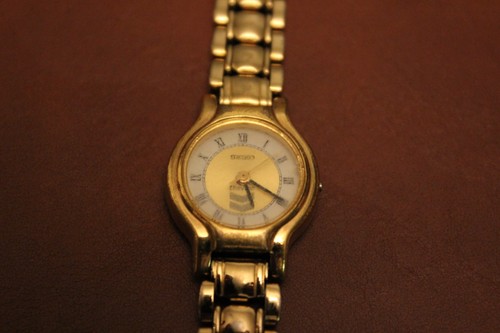 Orologio vintage seiko - orologio,