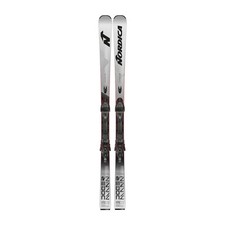 SCI NORDICA DOBERMANN DC MULTIGARA FDT White + COMP 13 Stagione 2025 / 2026