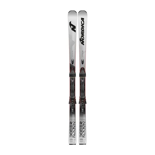 Sci nordica dobermann - sci,