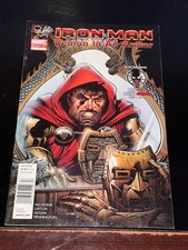 2011 COSA SUCCEDE SE? IRON MAN