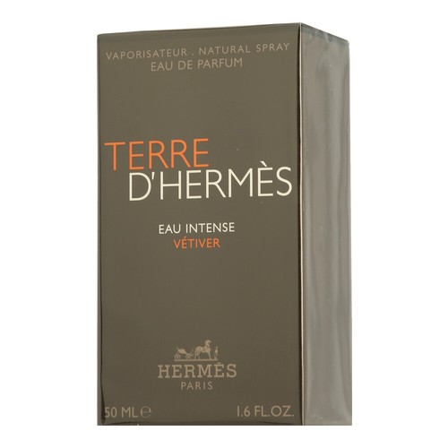 Hermès terre eau - terre,