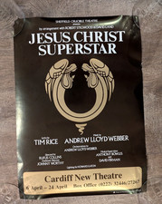 Jesus Christ Superstar 1980s