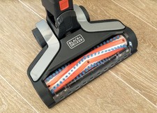 Black+Decker ass. piede N925260 Aspirapolvere BHFEV182C