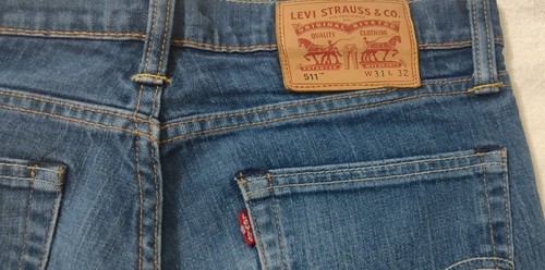 Levi jeans levis 511 - levis,