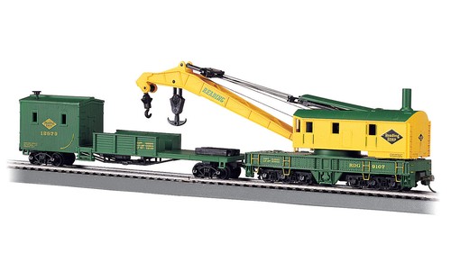 Bachmann 16110 scala - 16110,