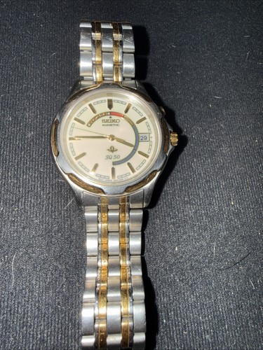 Orologio uomo vintage seiko - vintage,