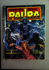 Corriere della paura 10 - corriere, n.