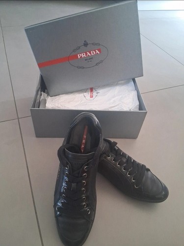 Prada milano scarpe - prada,