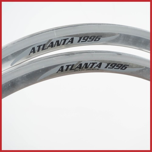 Nos campagnolo atlanta 1996 - nos,