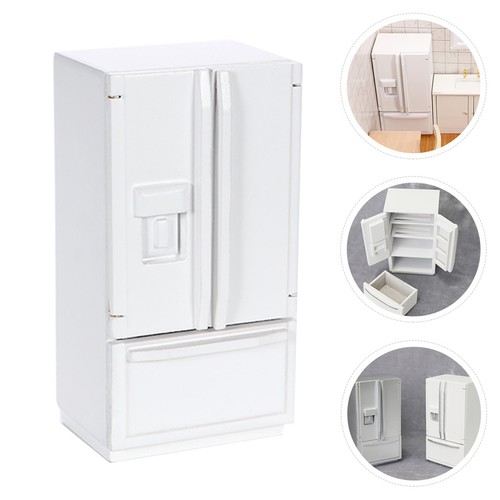Mini frigo piccolo giocattolo - frigo,