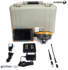 HEMISPHERE S631 ROVER GPS