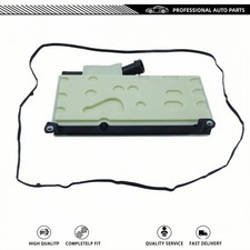 Transmission Filter&Oil Pan