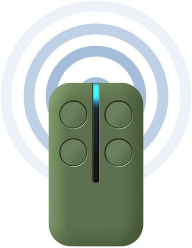 Telecomando universale - -,