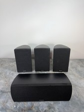 Martin Logan MLT-2 Set di 4