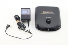 Sony discman 235ck esp - discman,