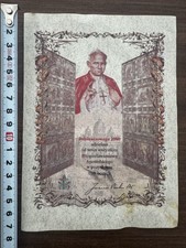 GIUBILEO 2000 BENEDIZIONE APOSTOLICA IN POLACCO DI PAPA GIOVANNI PAOLO II