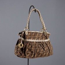 Fendi borsa chef vintage - fendi,