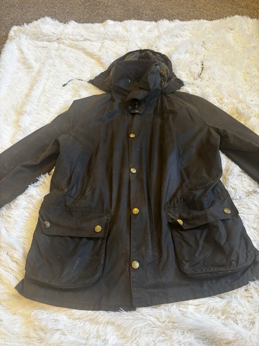 Giacca caccia barbour ashby - giacca, da