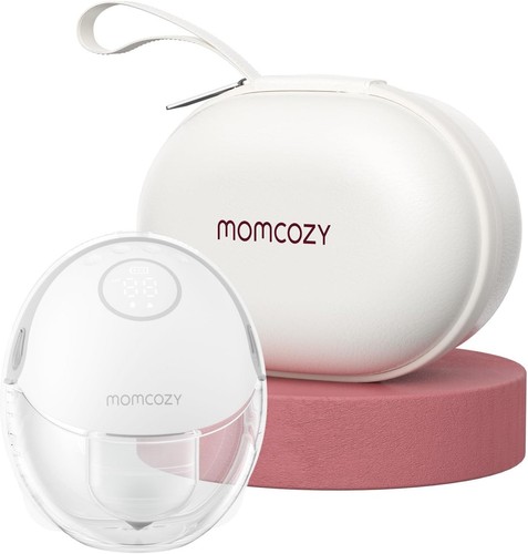Momcozy tiralatte mani - momcozy,