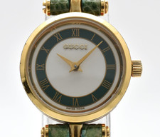 [Exc+5] GUCCI 2000L Green