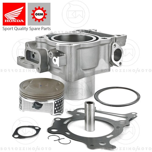 Kit gruppo termico cilindro - kit,