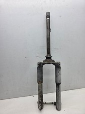 PIAGGIO LIBERTY 50 S 2T 2008 FORCELLA COMPLETA TRIANGOLO STELI FODERI