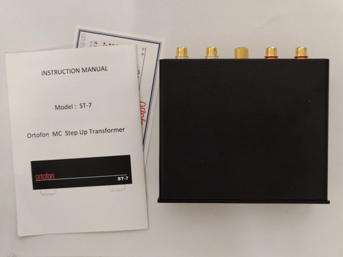 Cartuccia ortofon mc - cartuccia,