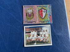 PANINI CALCIATORI 1998/99