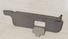 Aletta Parasole Mitsubishi Pajero  V20 Anteriore Destra Con Specchio 