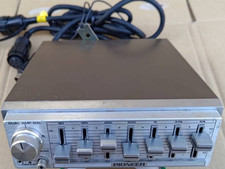 PIONEER CD-5 Lonesome Carboy