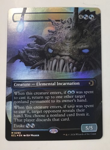 Deceit lorwyn - deceit, (senza