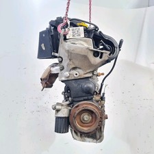 Motore Tipo D4F712 - Renault