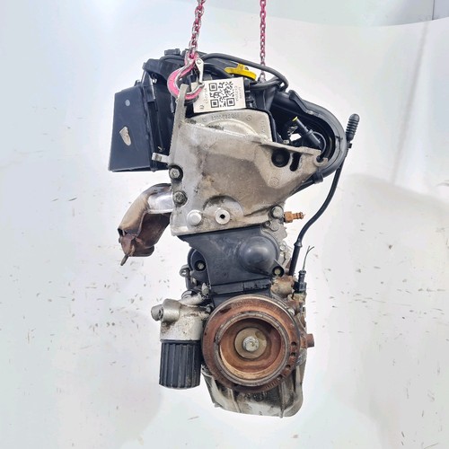Motore tipo d4f712 renault - motore,