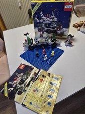 LEGO 6952 Solar Power