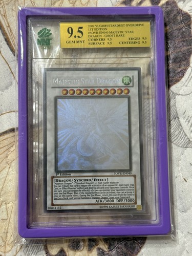 2009 yugioh majestic star - 2009,